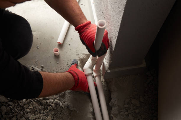 Best Commercial Plumbing Services  in Fruitport, MI