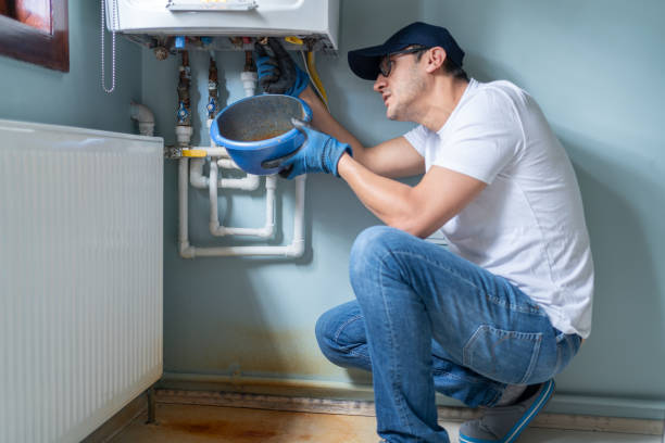 Best Water Heater Installation and Repair  in Fruitport, MI